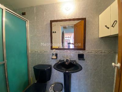 Casa de 3 alcobas en venta en Villa Del Prado, Bogotá, 120 m² · foto 6 de 13