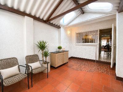 Casa de 3 alcobas en venta en Villa Del Prado, Bogotá, 120 m² · foto 7 de 13