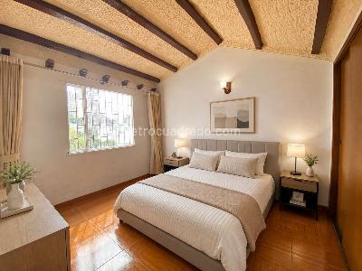 Casa de 3 alcobas en venta en Villa Del Prado, Bogotá, 120 m² · foto 9 de 13