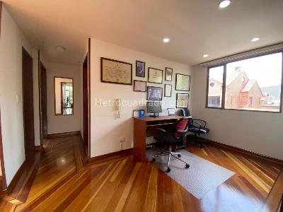 Casa de 5 alcobas en venta en Samaria, Chía, 220 m² · foto 13 de 20