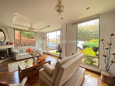 Casa de 5 alcobas en venta en Samaria, Chía, 220 m² · foto 3 de 20