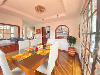 Casa de 5 alcobas en venta en Samaria, Chía, 220 m² · foto 5 de 20