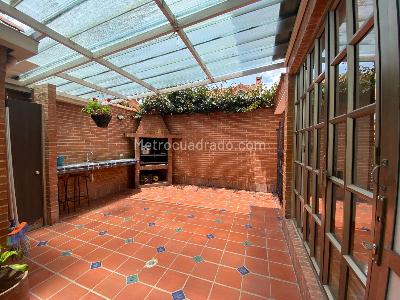Casa de 5 alcobas en venta en Samaria, Chía, 220 m² · foto 10 de 20