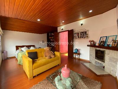 Casa de 5 alcobas en venta en Samaria, Chía, 220 m² · foto 18 de 20