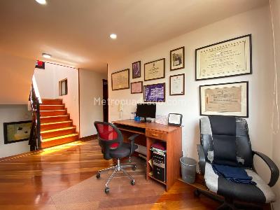 Casa de 5 alcobas en venta en Samaria, Chía, 220 m² · foto 12 de 20