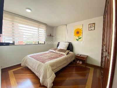 Casa de 5 alcobas en venta en Samaria, Chía, 220 m² · foto 14 de 20