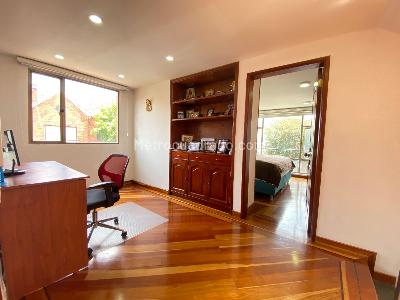 Casa de 5 alcobas en venta en Samaria, Chía, 220 m² · foto 11 de 20