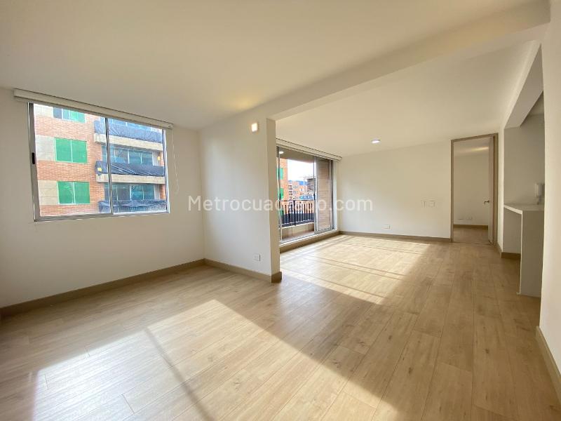 Apartamento en Arriendo, Huertas oriental, Cajicá - Widok 6