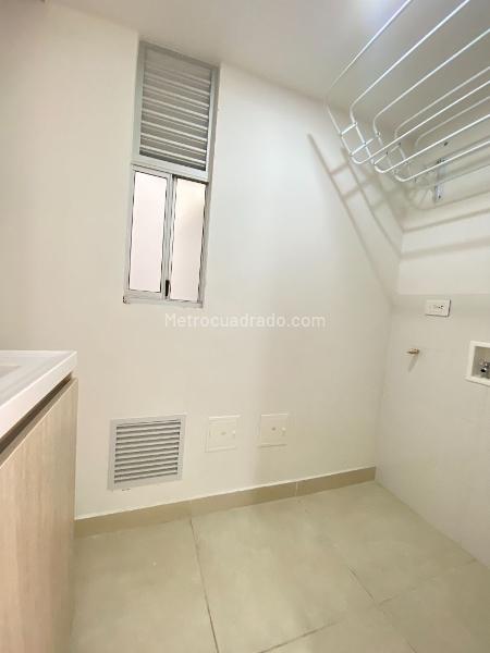 Apartamento en Arriendo, Huertas oriental, Cajicá - Widok 4