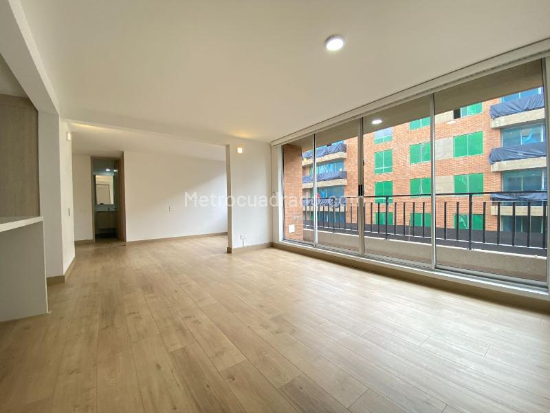 Apartamento en Arriendo, Huertas oriental, Cajicá - Widok 5