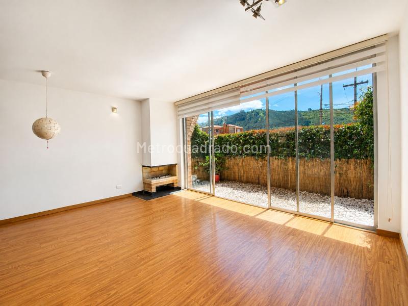 Casa – Chía - Vista 2