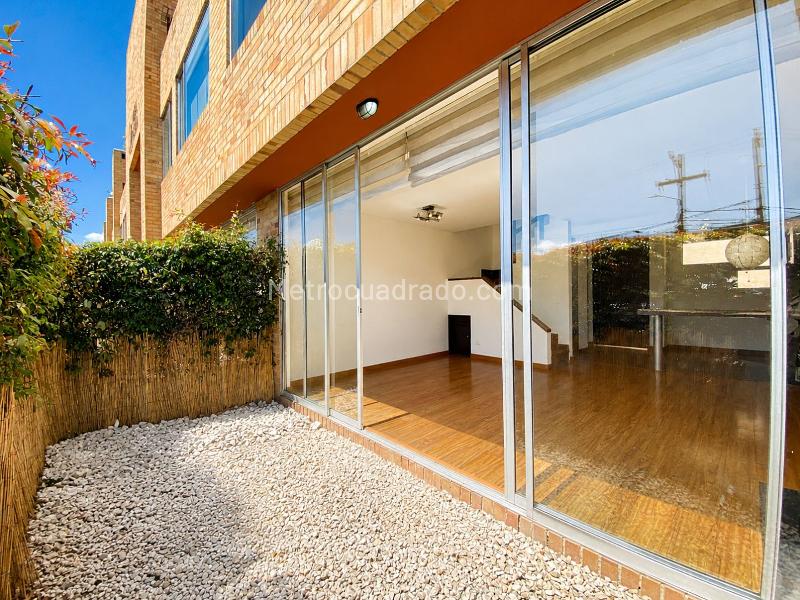 Casa – Chía - Vista 3