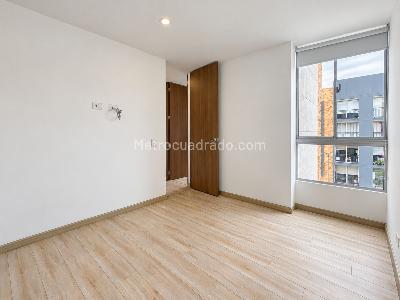 Apartamento de 2 alcobas en venta en Cajicá, 56 m² · foto 8 de 19