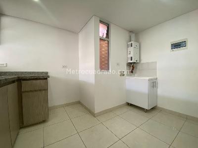 Apartamento de 2 alcobas en venta en Cajicá, 56 m² · foto 5 de 19