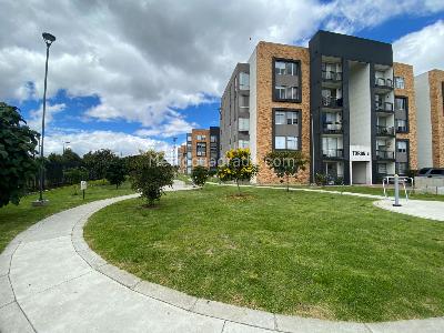 Apartamento de 2 alcobas en venta en Cajicá, 56 m² · foto 14 de 19