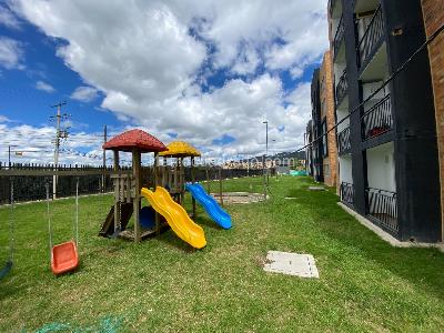 Apartamento de 2 alcobas en venta en Cajicá, 56 m² · foto 16 de 19