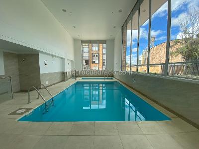 Apartamento de 2 alcobas en venta en Cajicá, 56 m² · foto 17 de 19