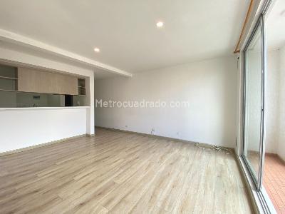 Apartamento de 2 alcobas en venta en Cajicá, 56 m² · foto 3 de 19