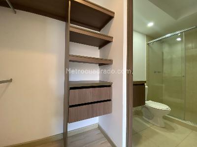 Apartamento de 2 alcobas en venta en Cajicá, 56 m² · foto 10 de 19