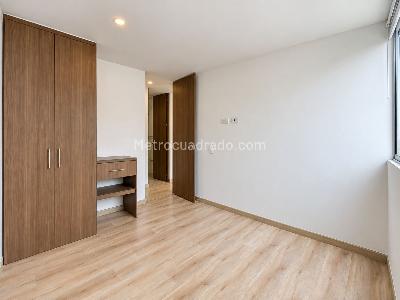 Apartamento de 2 alcobas en venta en Cajicá, 56 m² · foto 12 de 19