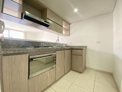 Apartamento de 2 alcobas en venta en Cajicá, 56 m² · foto 4 de 19