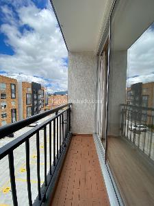 Apartamento de 2 alcobas en venta en Cajicá, 56 m² · foto 6 de 19
