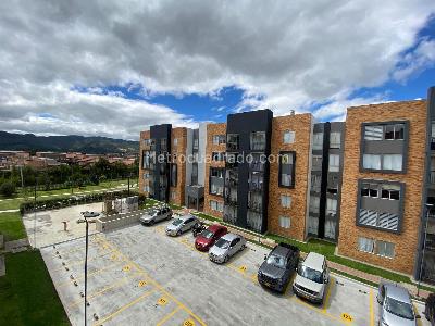 Apartamento de 2 alcobas en venta en Cajicá, 56 m² · foto 15 de 19