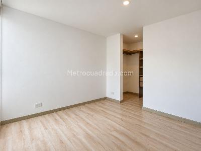 Apartamento de 2 alcobas en venta en Cajicá, 56 m² · foto 7 de 19