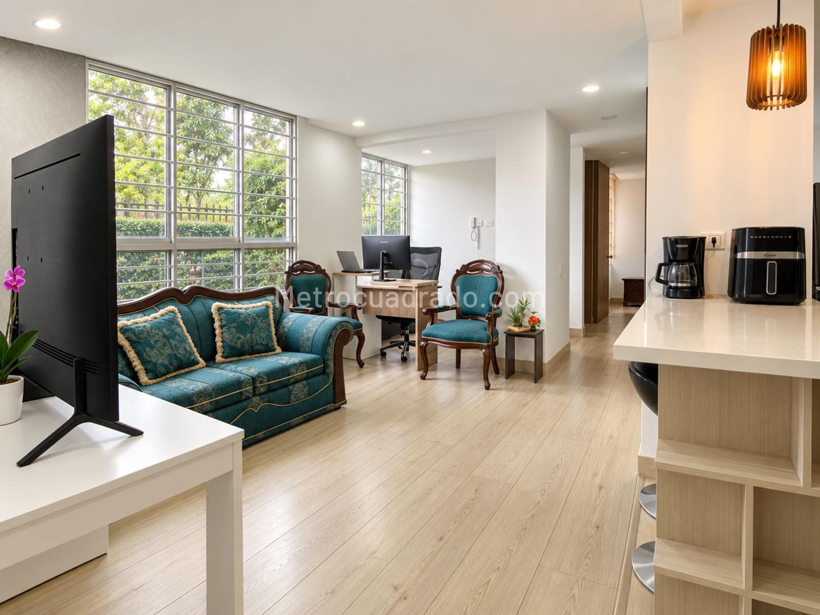 Foto del apartamento