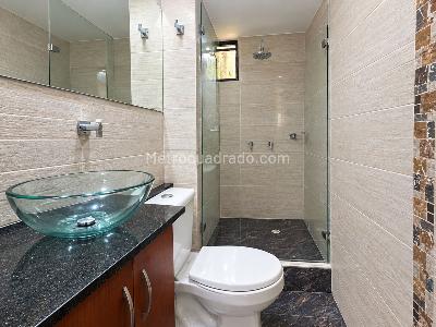 Apartamento en venta en Balmoral Norte, Bogotá · foto 5 de 7