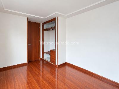 Apartamento en venta en Balmoral Norte, Bogotá · foto 6 de 7
