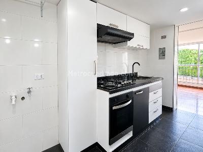 Apartamento en venta en Balmoral Norte, Bogotá · foto 3 de 7