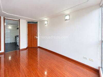 Apartamento en venta en Balmoral Norte, Bogotá · foto 2 de 7