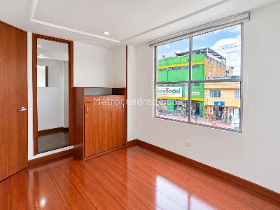 Apartamento en venta en Balmoral Norte, Bogotá · foto 4 de 7