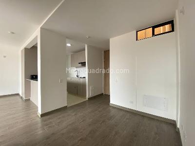 Apartamento de 3 alcobas en venta en Cn Club Bosques Madero, Cajicá, 70 m² · foto 4 de 14