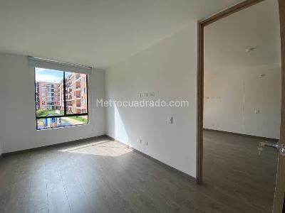 Apartamento de 3 alcobas en venta en Cn Club Bosques Madero, Cajicá, 70 m² · foto 13 de 14