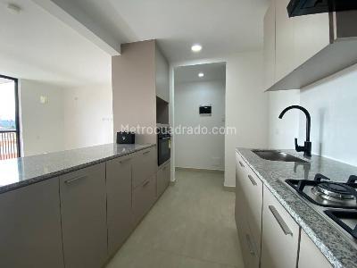 Apartamento de 3 alcobas en venta en Cn Club Bosques Madero, Cajicá, 70 m² · foto 6 de 14