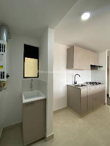 Apartamento de 3 alcobas en venta en Cn Club Bosques Madero, Cajicá, 70 m² · foto 7 de 14