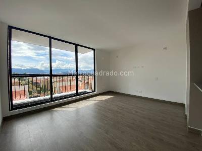 Apartamento de 3 alcobas en venta en Cn Club Bosques Madero, Cajicá, 70 m² · foto 3 de 14