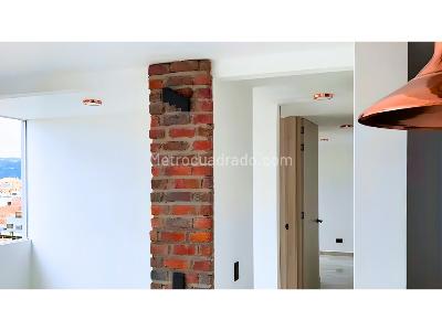 Apartamento en venta en Centro, Chía · foto 3 de 20