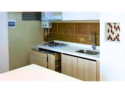 Apartamento en venta en Centro, Chía · foto 7 de 20