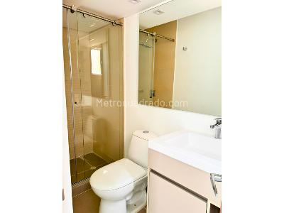Apartamento de 2 alcobas en venta en Zona Urbana, Cajicá, 56 m² · foto 10 de 20