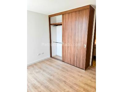 Apartamento de 2 alcobas en venta en Zona Urbana, Cajicá, 56 m² · foto 12 de 20