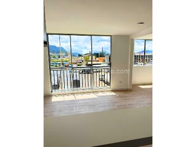 Apartamento de 2 alcobas en venta en Zona Urbana, Cajicá, 56 m² · foto 13 de 20