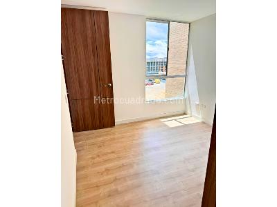 Apartamento de 2 alcobas en venta en Zona Urbana, Cajicá, 56 m² · foto 15 de 20