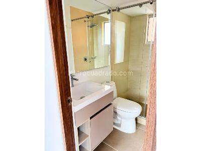 Apartamento de 2 alcobas en venta en Zona Urbana, Cajicá, 56 m² · foto 16 de 20