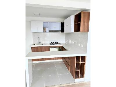 Apartamento de 2 alcobas en venta en Zona Urbana, Cajicá, 56 m² · foto 18 de 20