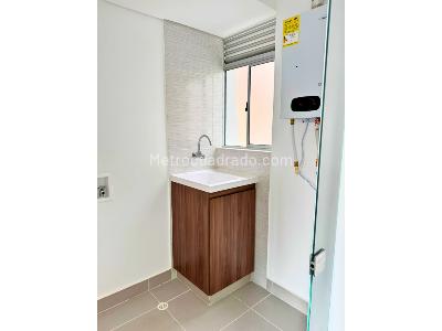 Apartamento de 2 alcobas en venta en Zona Urbana, Cajicá, 56 m² · foto 20 de 20