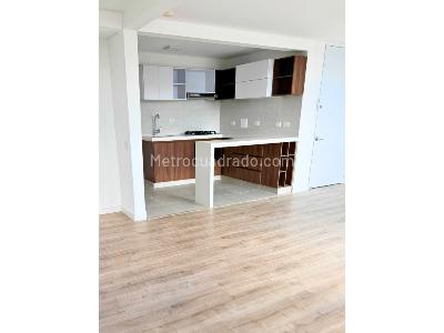Apartamento de 2 alcobas en venta en Zona Urbana, Cajicá, 56 m² · foto 3 de 20
