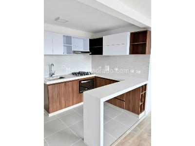Apartamento de 2 alcobas en venta en Zona Urbana, Cajicá, 56 m² · foto 5 de 20